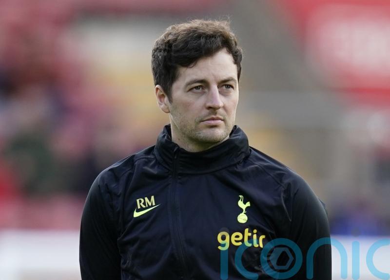 Ryan Mason ‘trusts the people making decisions’ at Tottenham ahead of key summer