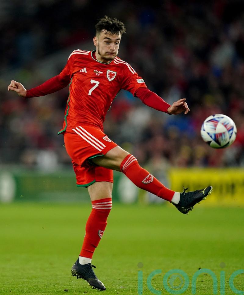 Dylan Levitt has seen ‘madder things happen’ than Dundee United staying up