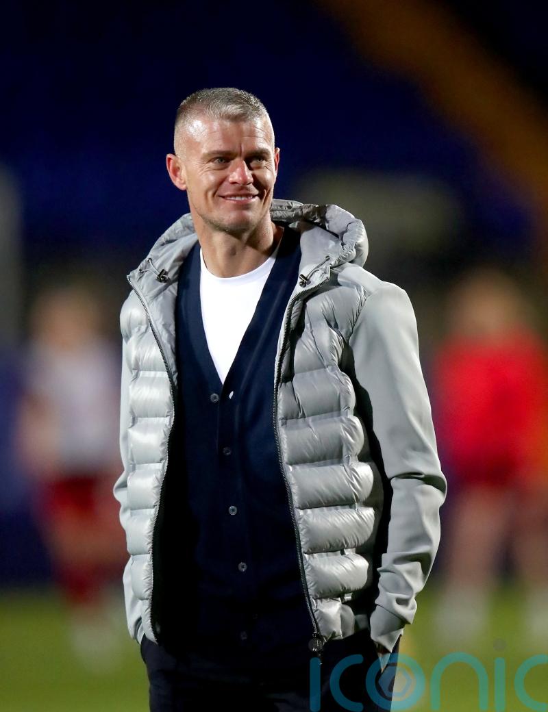 West Ham manager Paul Konchesky leaves the club following end of WSL season
