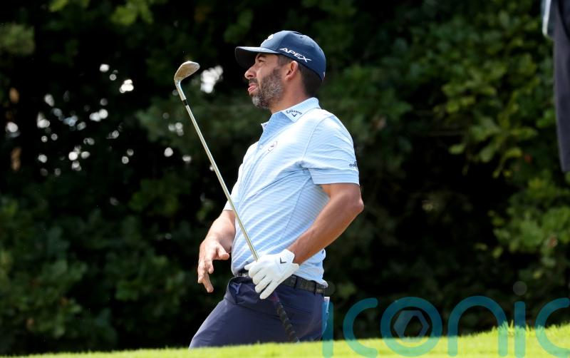 Pablo Larrazabal to follow Miguel Angel Jimenez after KLM Open win in forties