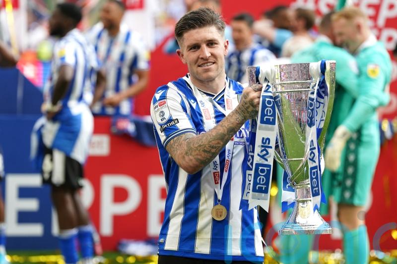 Dean Windass ‘proudest man in world’ after son Josh emulates his Wembley heroics