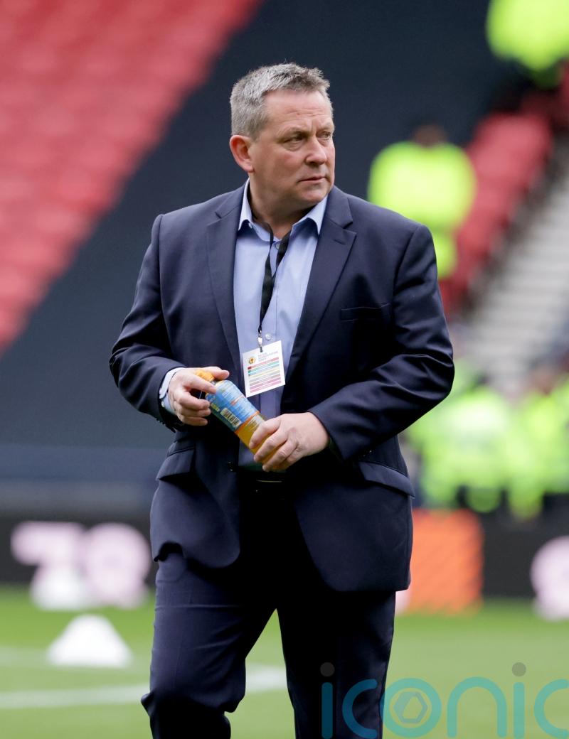 Billy Dodds says Scottish Cup is ‘all about miracles’ as Inverness face Celtic