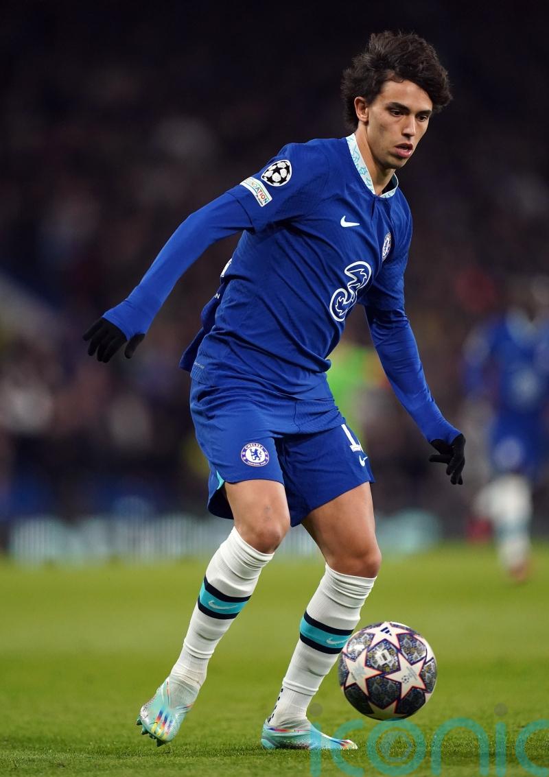 Mauricio Pochettino does not want to keep Joao Felix – Atletico Madrid president