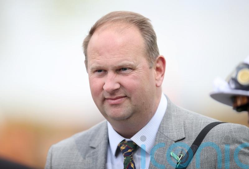 Menuisier expects Heartache Tonight to go the Oaks distance