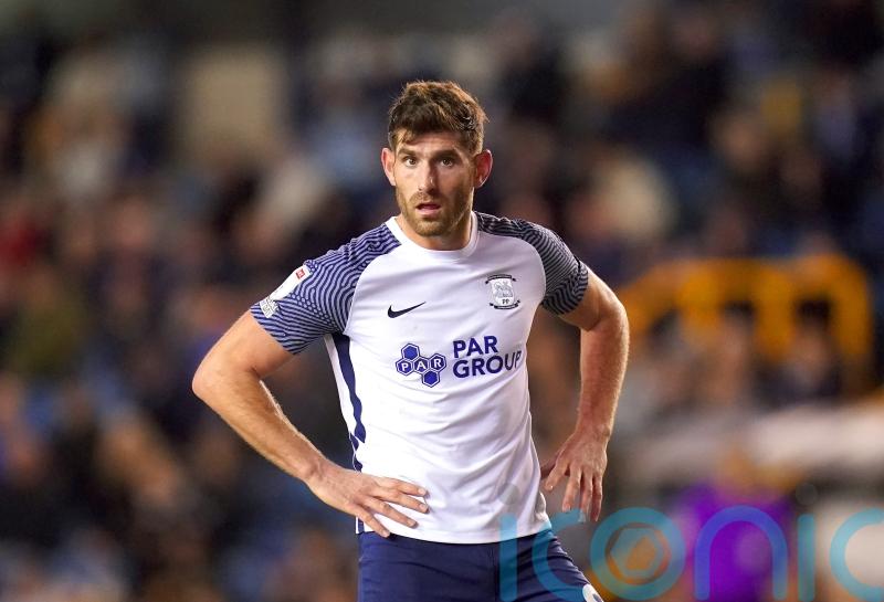 Ched Evans expects to be back playing football next season after surgery