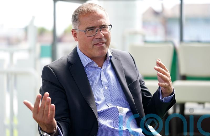 The Hundred overhaul ‘not something that’s on agenda’ for ECB boss Richard Gould