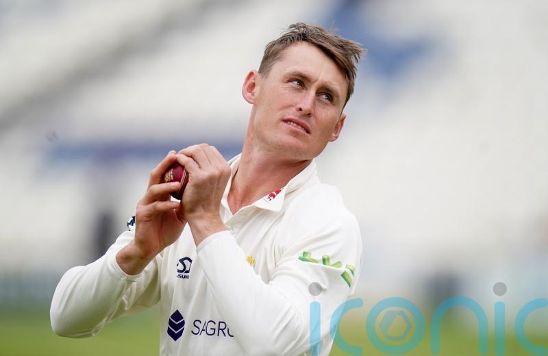 Australia&rsquo;s Marnus Labuschagne &lsquo;as hungry as ever&rsquo; to score runs