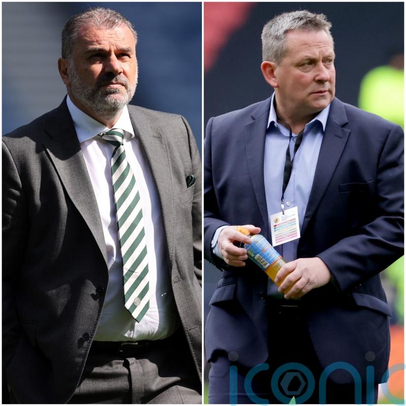 Inverness stand in way of a 41st title for Celtic – Scottish Cup talking points