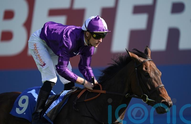 Olivia Maralda books Royal Ascot ticket with Epsom victory