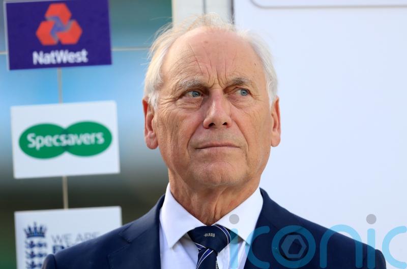 Colin Graves ends bid to return as Yorkshire chair