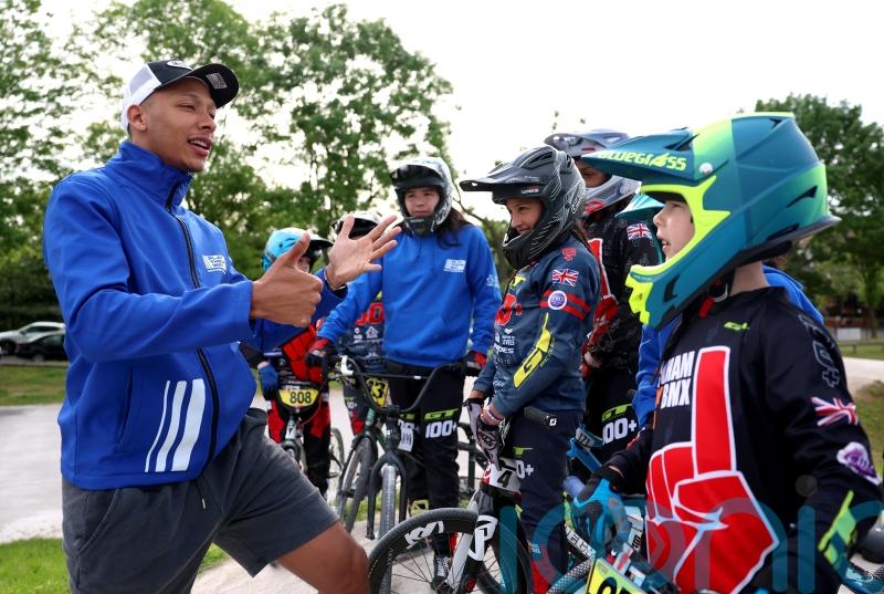 Kye White highlights the value of grassroots clubs in developing young cyclists