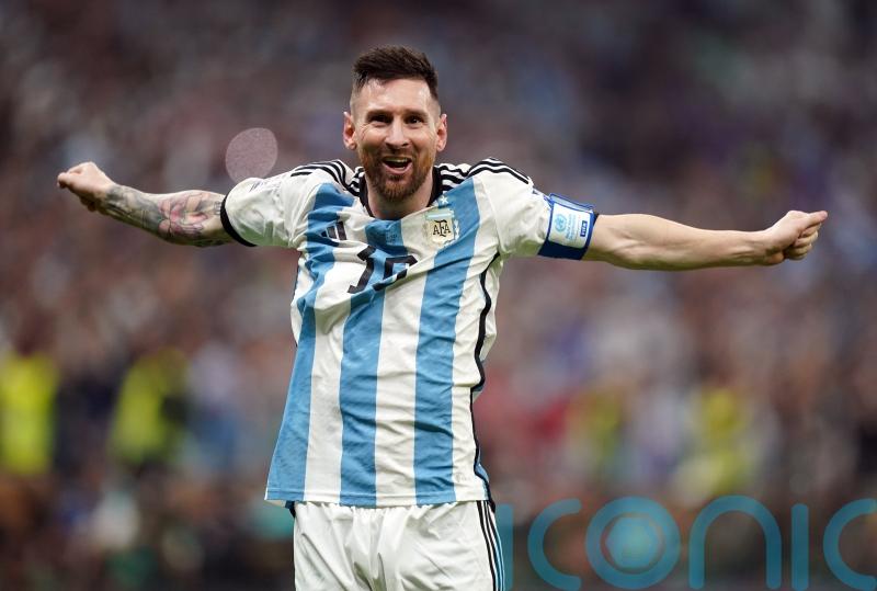 I am going to Miami – Lionel Messi heading for MLS after Paris St Germain exit