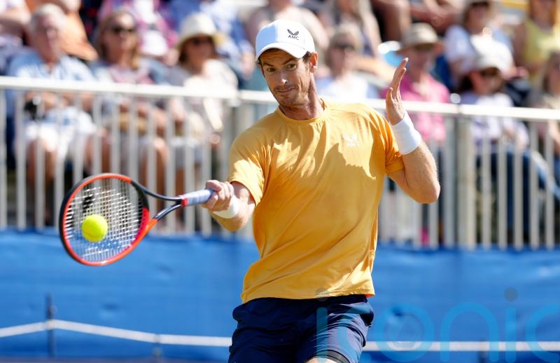 Andy Murray progresses at Surbiton with straight-sets win over Bu Yunchaokete