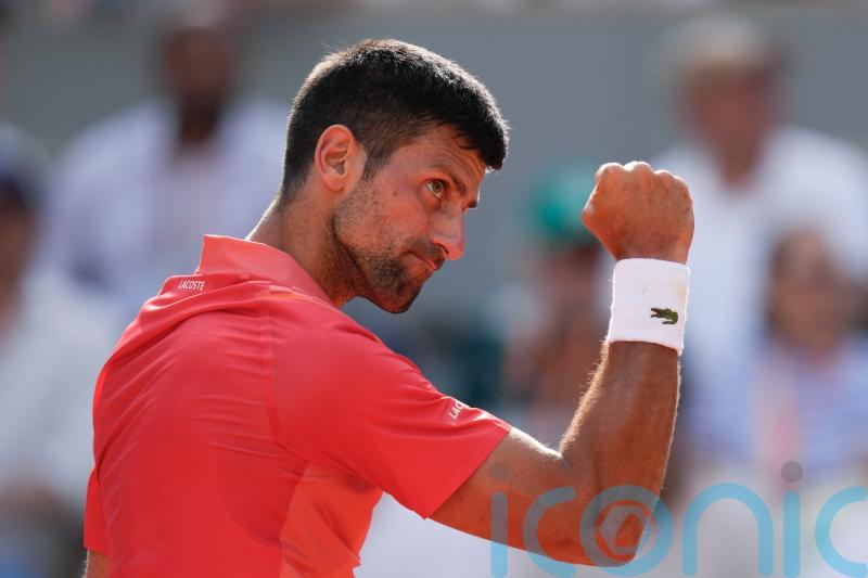 Novak Djokovic faces Casper Ruud in French Open final with history in his sights