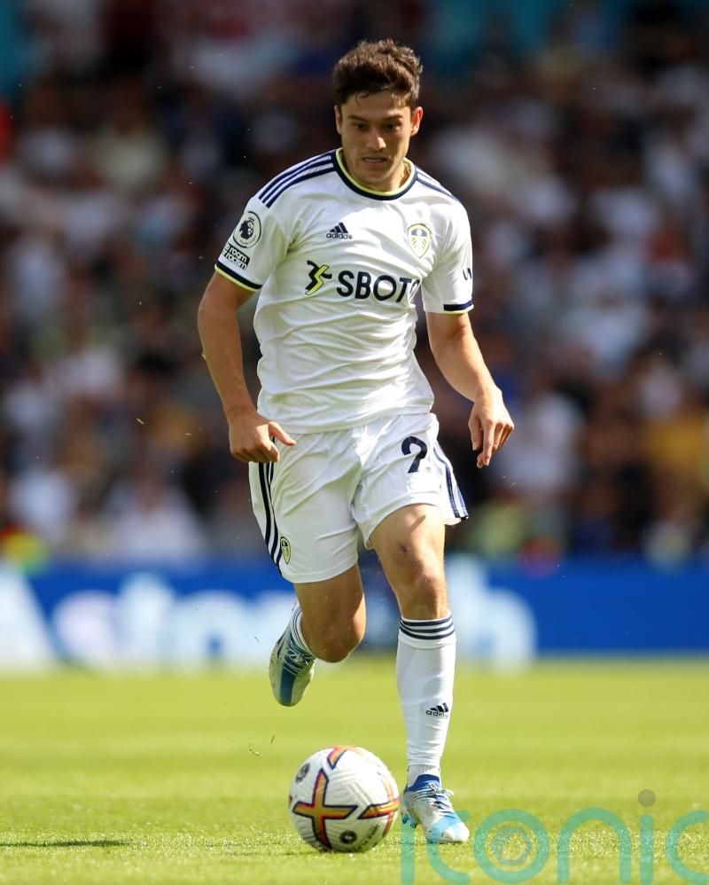 Wales boss Rob Page urges Premier League clubs to snap up Daniel James