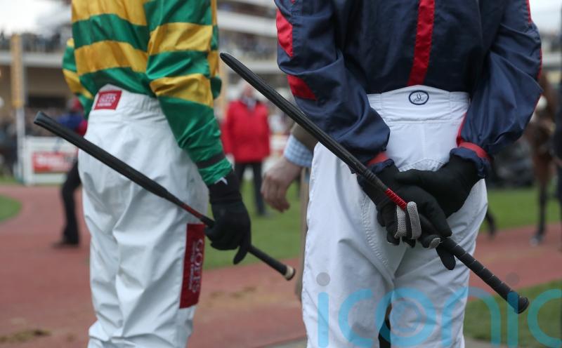 Paul Struthers and Peter Burrell accept roles with Professional Jockeys Association