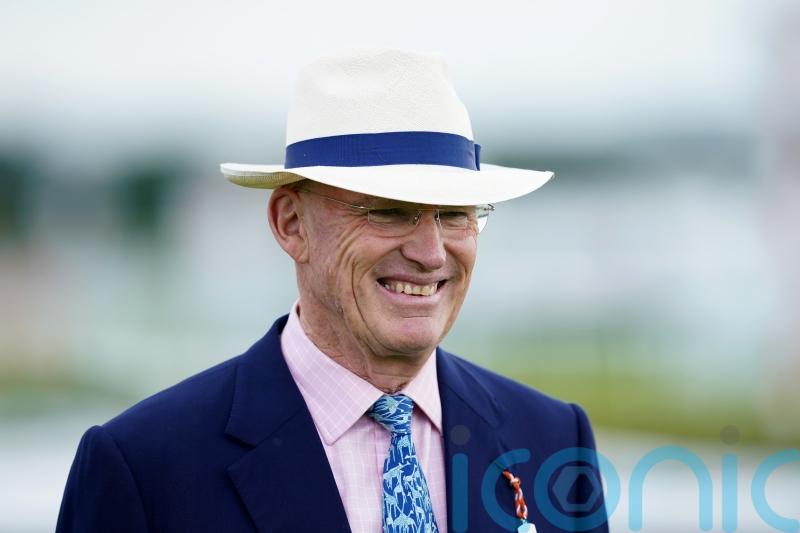 Al Asifah scorches Goodwood turf – and could enter Classic equation