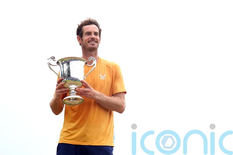 Andy Murray hopes record breaker Djokovic ‘takes eye off ball’ before Wimbledon