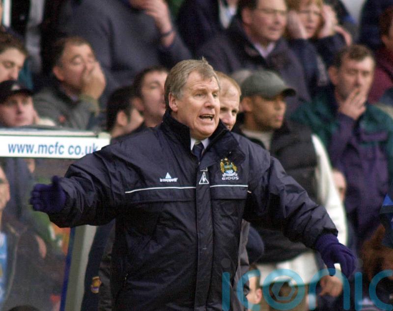 Manchester City’s treble winners arguably greatest ever English team – Joe Royle