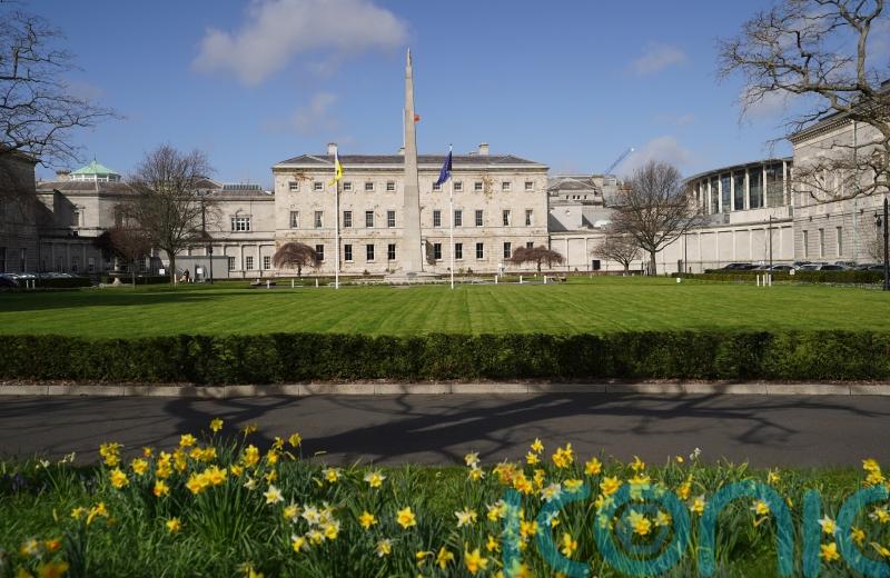 Justice Department says assisted dying laws would need ‘significant’ safeguards