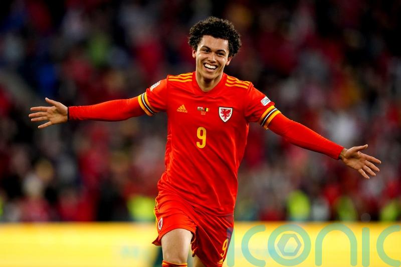 Rob Page welcomes break for Brennan Johnson ahead of Wales’ Euro 2024 qualifiers