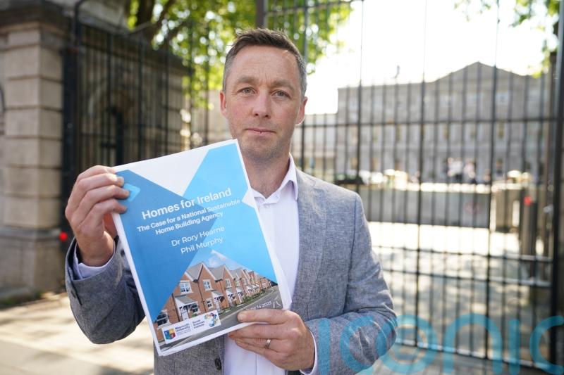 Housing experts call for national home-building agency