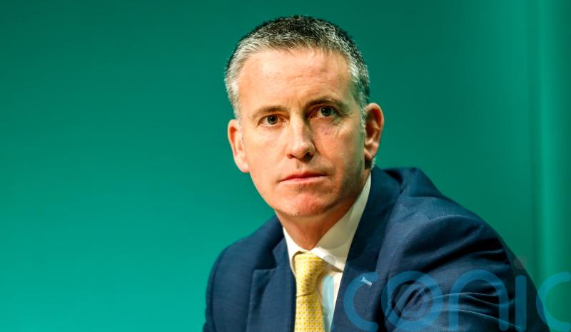 Damien English ‘extremely disappointed’ with himself over planning application