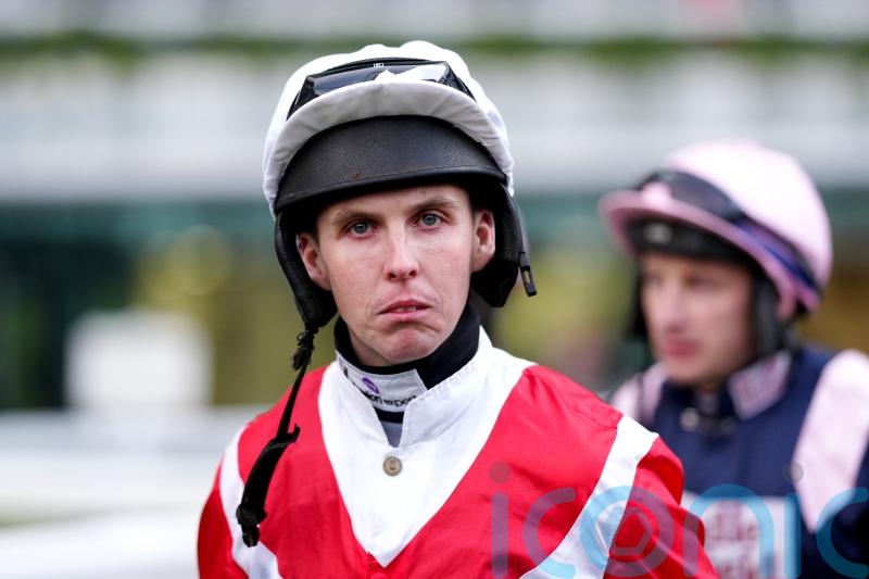 Kielan Woods handed lengthy whip ban by BHA disciplinary panel