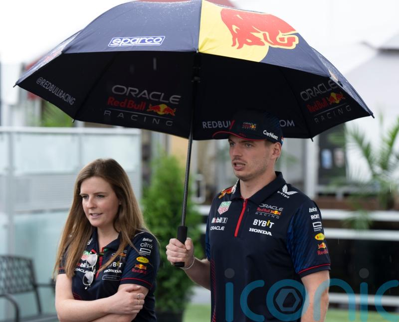Max Verstappen closes in on ‘amazing achievement’ of matching Ayrton Senna