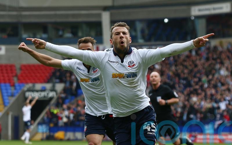 New signing Adam Le Fondre brings ‘craft’ and ‘nous’ to Hibernian – Lee Johnson