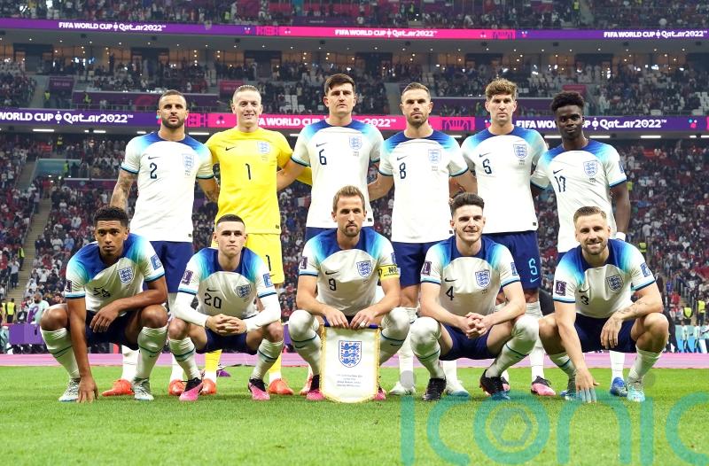 Luke Shaw would take Harry Kane and Declan Rice at Man Utd ‘in a heartbeat’