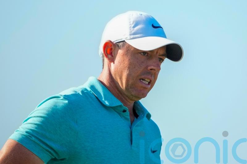 Next major title worth ‘100 Sundays like this’ insists Rory McIlroy