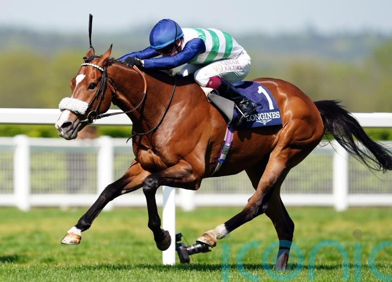 Coltrane heads 14 contenders for Gold Cup honours