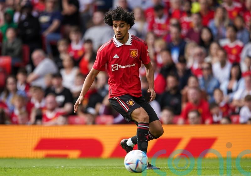 Zidane Iqbal to leave Manchester United for FC Utrecht