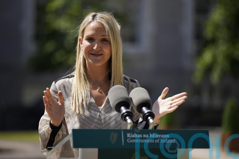 McEntee says gardai will not ‘live profile anybody’ with facial recognition