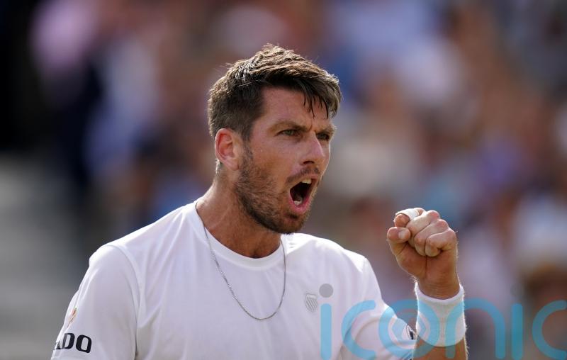 ‘A big distraction’ – Cameron Norrie has no interest in becoming Netflix star
