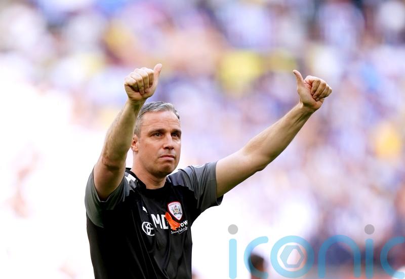 Michael Duff appointed Swansea&rsquo;s new manager on three-year contract