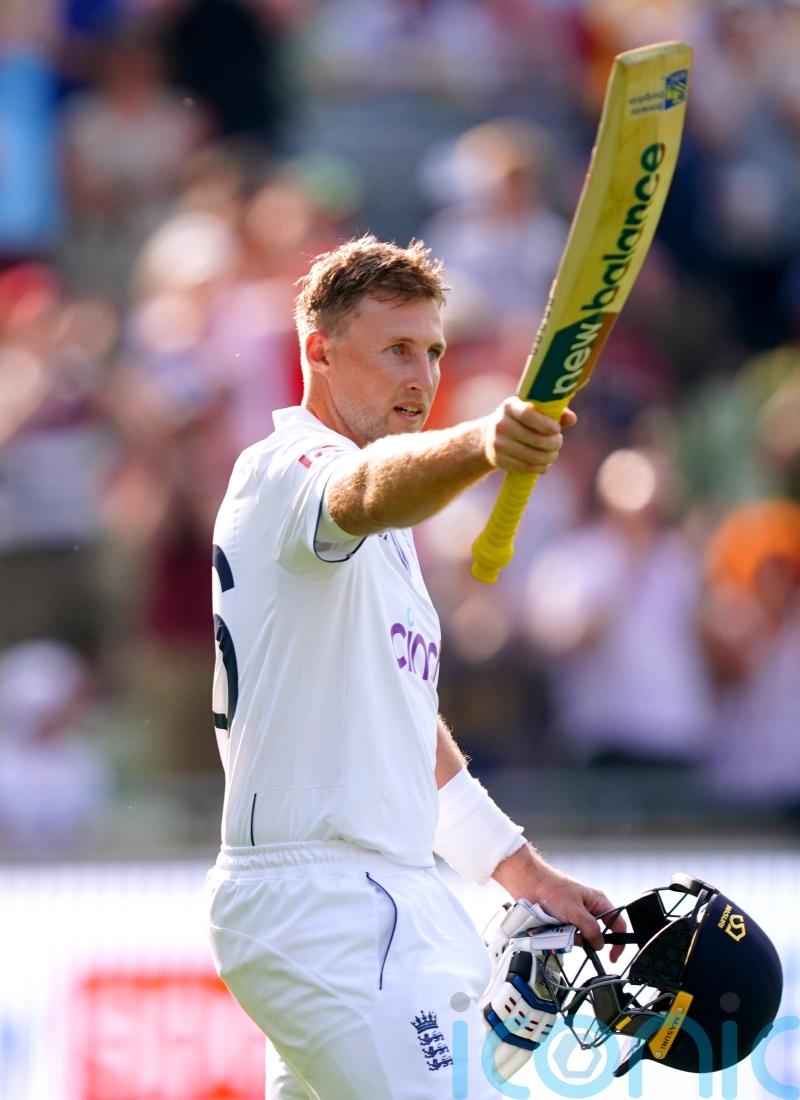 Joe Root reinventing himself like David Bowie under Bazball &ndash; Mark Nicholas