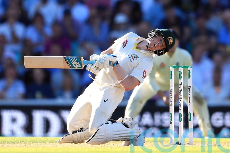 Steve Smith says he felt like he had &lsquo;a dozen beers&rsquo; in his last Test at Lord&rsquo;s