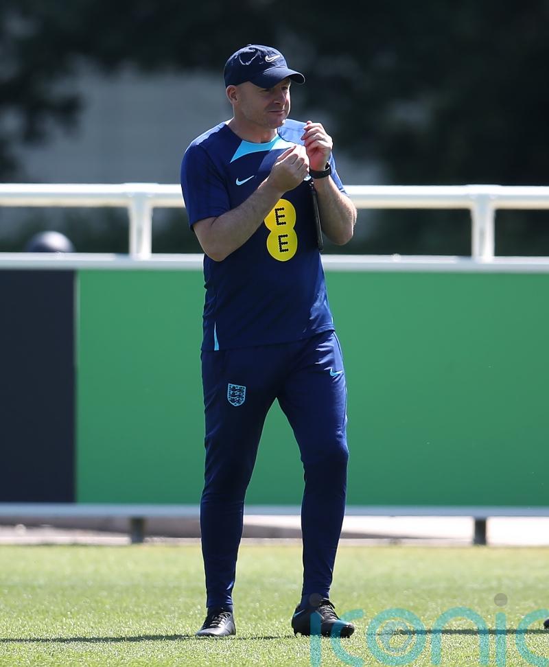 Lee Carsley: Flexibility of players gives me lots of options when picking team