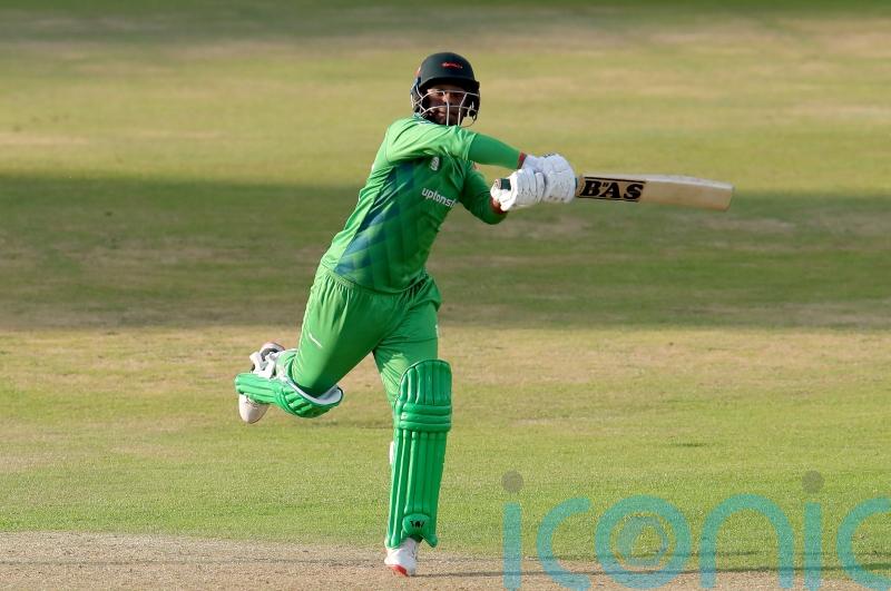 He loves the big stage – Rehan Ahmed backed to shine when Ashes call comes