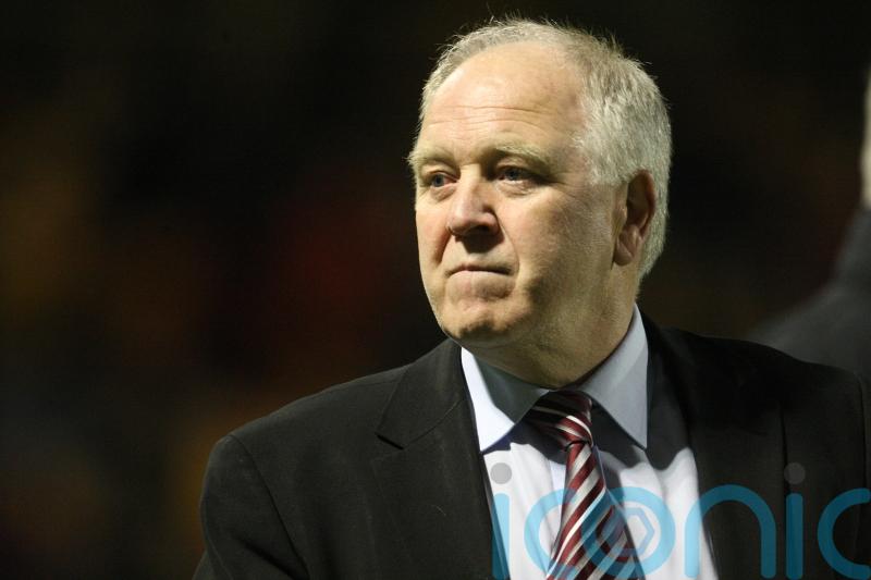 Former Scotland manager Craig Brown dies aged 82