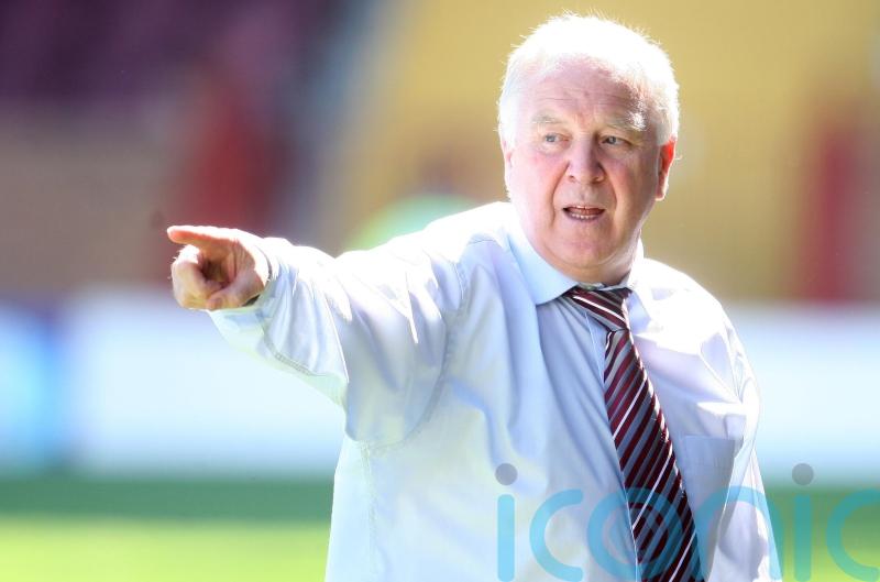 Craig Brown: The teacher turned coach who took Scotland to the big stage