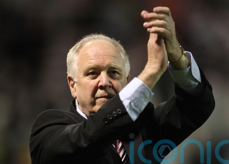 A sparkling and charming human being – football pays tribute to Craig Brown