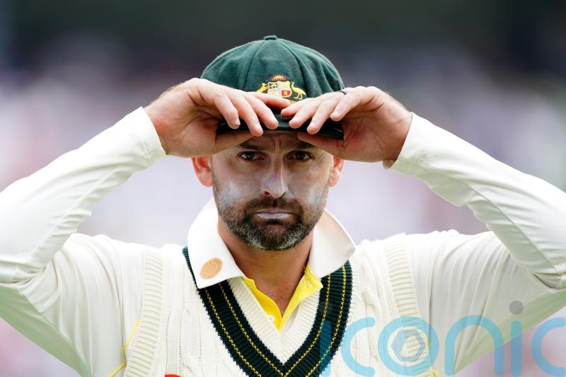 Nathan Lyon has an impressive milestone in his sights at Lord’s