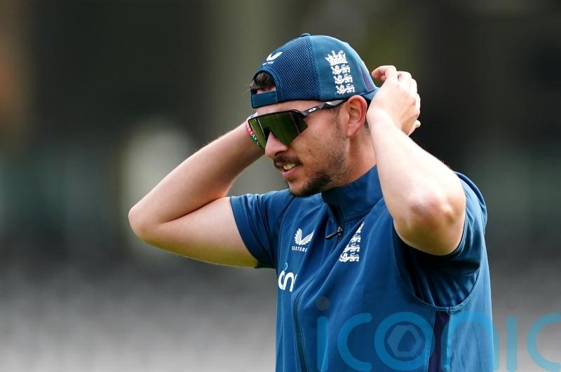 England select Josh Tongue for Lord’s Ashes Test