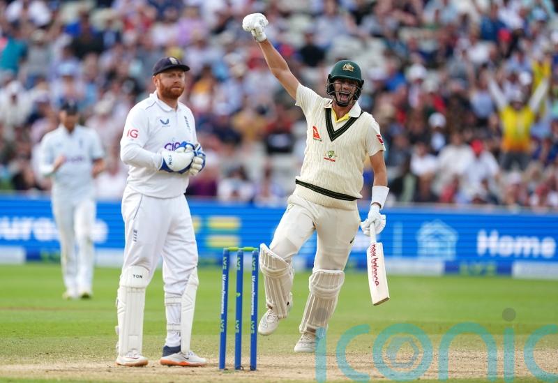 Tongue steps up and Bairstow in the spotlight – second Ashes Test talking points