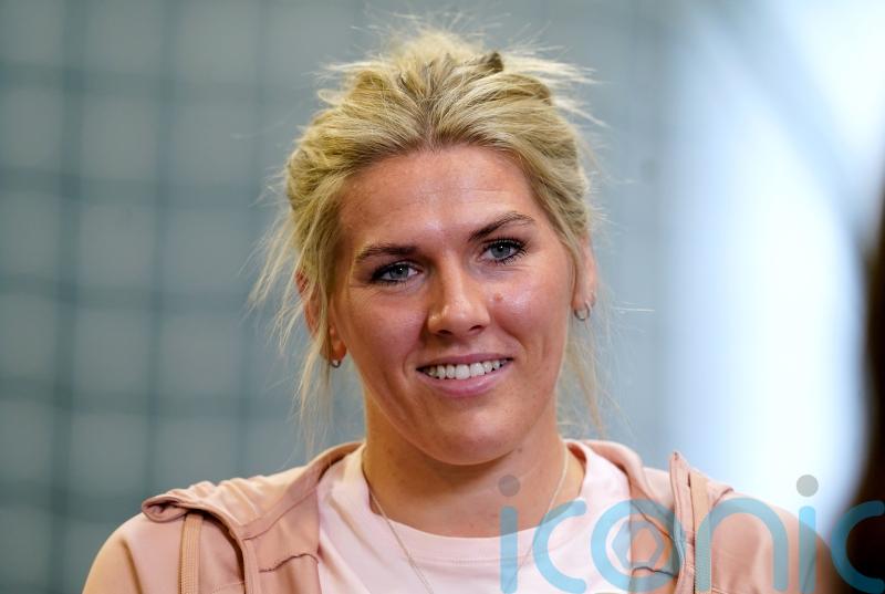 Millie Bright confident of playing full part in England’s World Cup bid