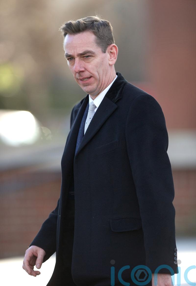 ‘Untenable’ for Ryan Tubridy to be on air, Oireachtas Media Committee told