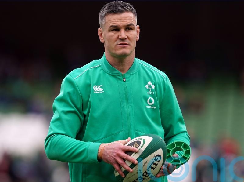 Johnny Sexton faces potential ban which could hamper World Cup preparations